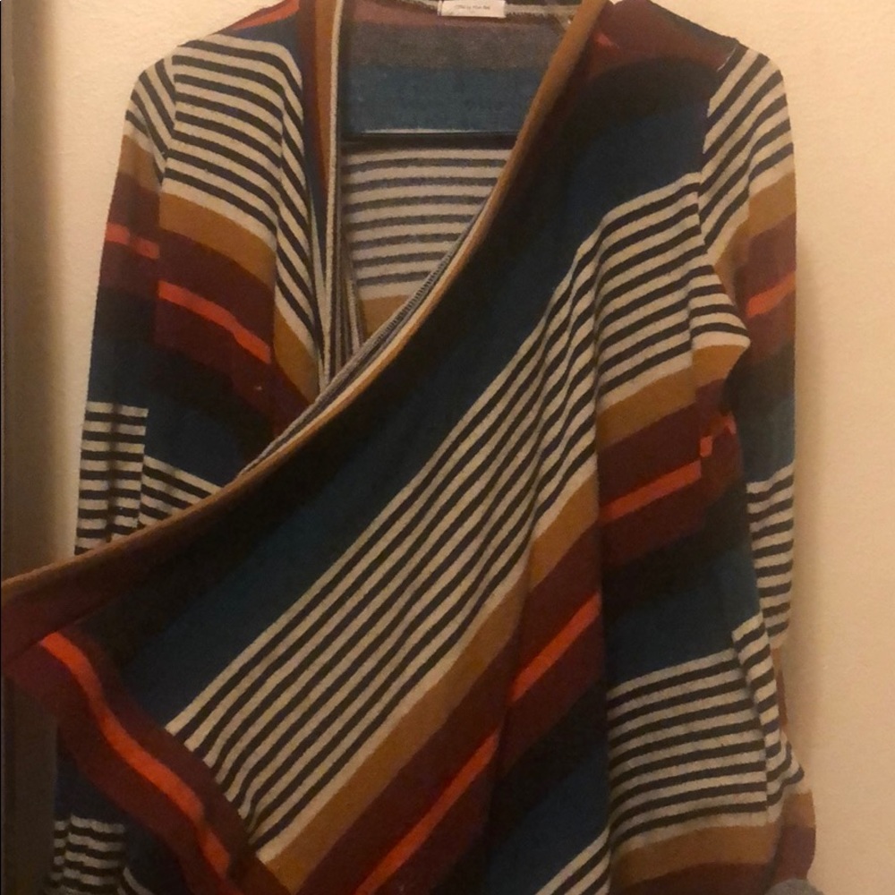 Mon Ami Cardigan